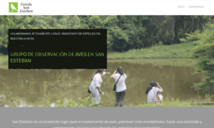 Sanesteban.com.co thumbnail