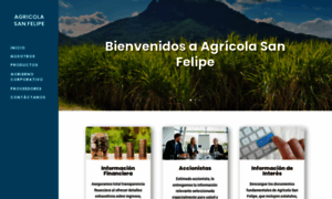 Sanfelipe.com.co thumbnail