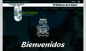 Sanfelipegto.gob.mx thumbnail