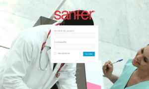 Sanfercampus.com thumbnail