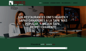 Sanferescomercio.com thumbnail