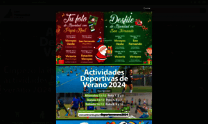 Sanfernando.gov.ar thumbnail