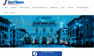 Sanfilippo.it thumbnail