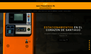 Sanfrancisco75.cl thumbnail