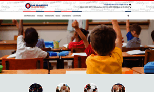 Sanfranciscocollege.com.ar thumbnail