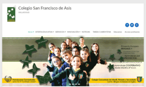 Sanfranciscodeasis.org thumbnail