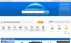 Sanfranciscovirtual.com thumbnail