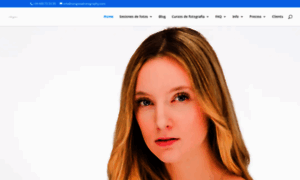 Sangiaophotography.com thumbnail