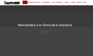 Sangilsantander.com thumbnail