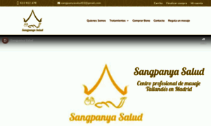 Sangpanyasalud.com thumbnail