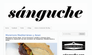 Sanguche.fondodeolla.com thumbnail