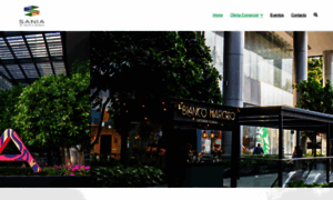 Sania.com.mx thumbnail