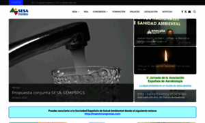 Sanidadambiental.com thumbnail