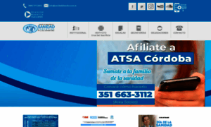 Sanidadatsacba.com.ar thumbnail