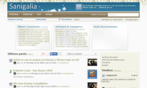 Sanigalia.com.ar thumbnail