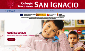 Sanignacioponferrada.com thumbnail