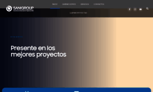 Sanigroup.info thumbnail