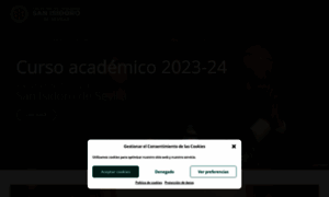 Sanisidoro.net thumbnail