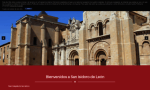 Sanisidorodeleon.org thumbnail