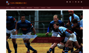 Sanisidrorugby.com thumbnail