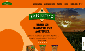 Sanissimo.com.mx thumbnail