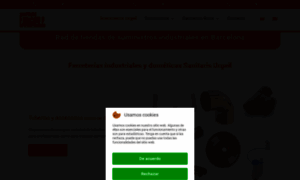 Sanitarisurgell.com thumbnail