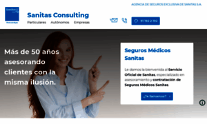 Sanitas.consulting thumbnail