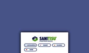 Sanitisu.com thumbnail