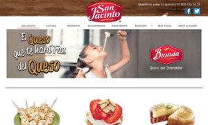 Sanjacinto.com.mx thumbnail