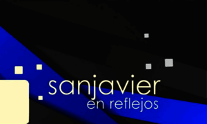 Sanjavierenreflejos.com.ar thumbnail