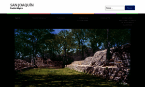 Sanjoaquin.gob.mx thumbnail