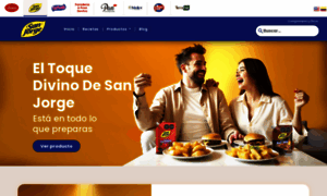 Sanjorge.co thumbnail