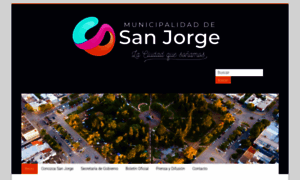 Sanjorge.gob.ar thumbnail