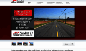 Sanjose.com.br thumbnail