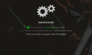 Sanjose.se thumbnail