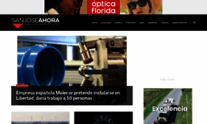 Sanjoseahora.com.uy thumbnail