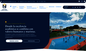 Sanjosearmenia.edu.co thumbnail