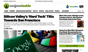 Sanjoseinside.com thumbnail