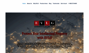 Sanjosepatentattorney.com thumbnail