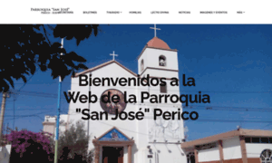 Sanjoseperico.com thumbnail