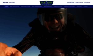 Sanjoseskydivingcenter.com thumbnail