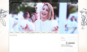 Sanjuan.dinerenblanc.info thumbnail