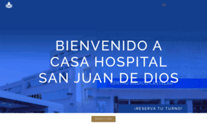 Sanjuandedios.com.ar thumbnail