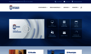 Sanjuandelarambla.es thumbnail