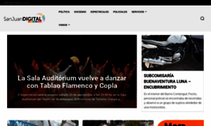 Sanjuandigital.com.ar thumbnail
