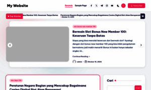 Sanjuanrd.net thumbnail
