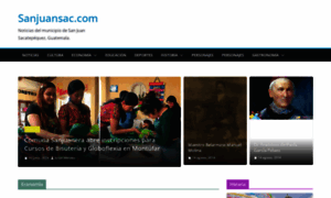 Sanjuansac.com thumbnail