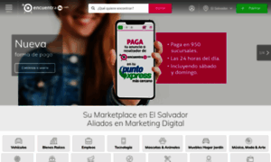Sanjulian.olx.com.sv thumbnail