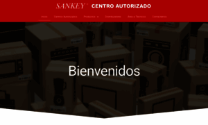 Sankeyautorizado.com.co thumbnail