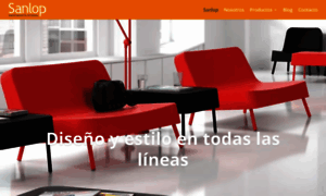 Sanlop.com thumbnail
